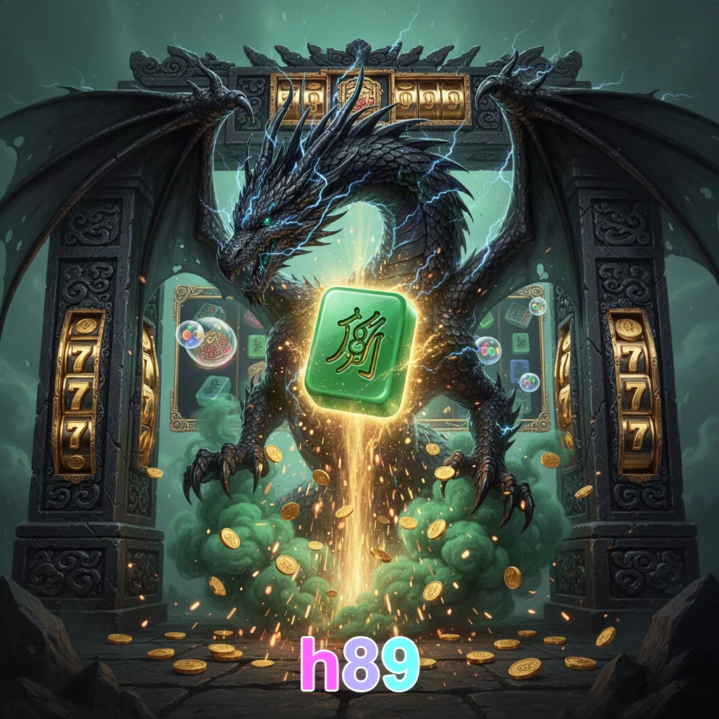 Promosi h89